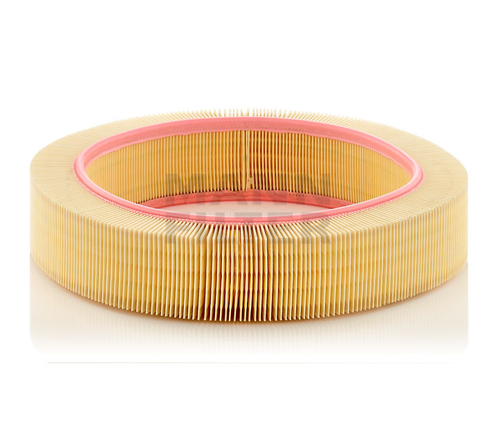 Compre Filtro de ar de MANN-FILTER online para Classe S Coupe (C126) a preços moderados