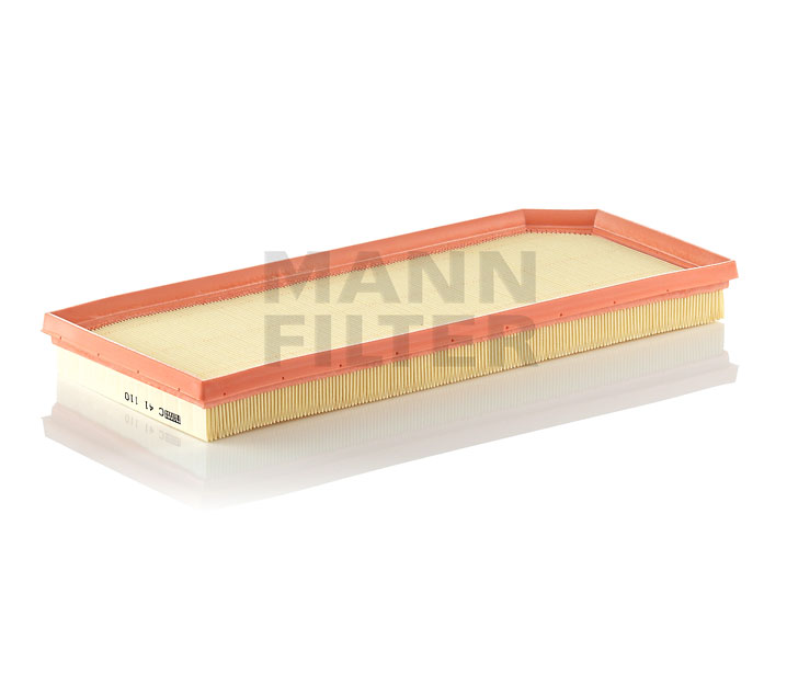 Köp Luftfilter av MANN-FILTER C 41 110 till det låga priset 232,36 kr
