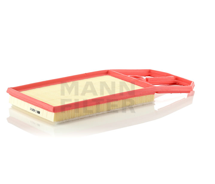 Compre Filtro de ar da MANN-FILTER C 4287/1 a um preço baixo por 15,06 €