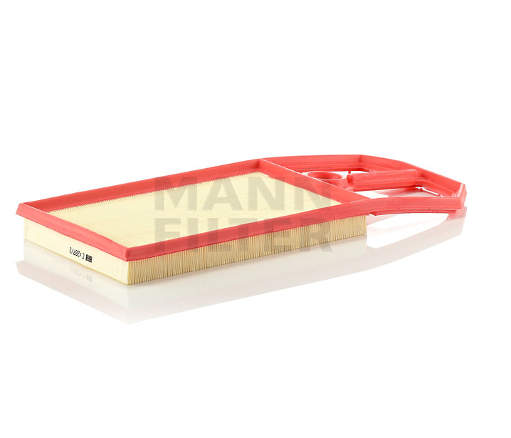 Compre Filtro de ar da MANN-FILTER C 4287/2 a um preço baixo por 17,07 €
