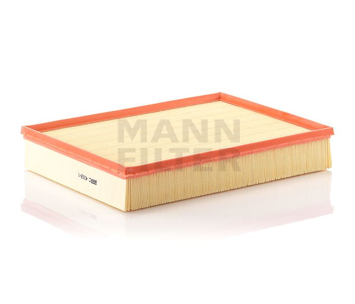Compre Filtro de ar da MANN-FILTER C 4312/1 a um preço baixo por 17,06 €