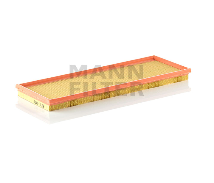 Köp Luftfilter av MANN-FILTER C 4476 till det låga priset 171,60 kr