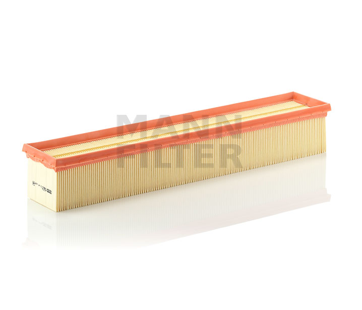 Online Shop für Luftfilter von MANN-FILTER EAN: 4011558203207