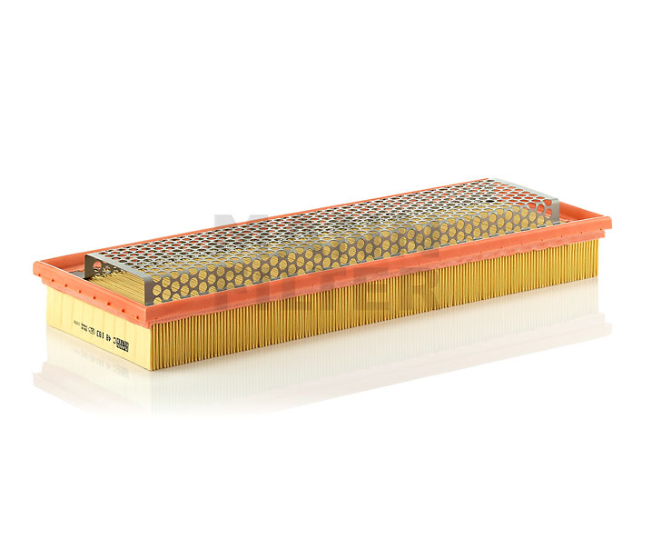 Köp Luftfilter av MANN-FILTER C 48 183 till det låga priset 212,97 kr