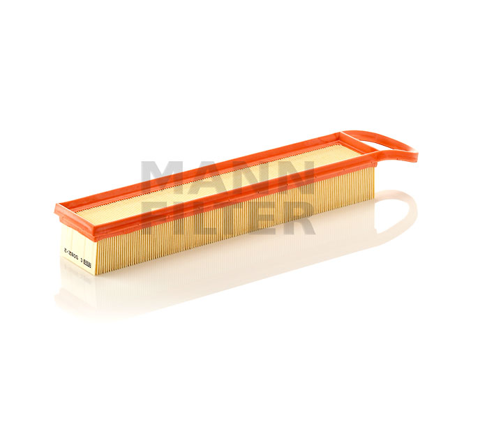 Köp Luftfilter av MANN-FILTER C 5082/2 till det låga priset 229,18 kr