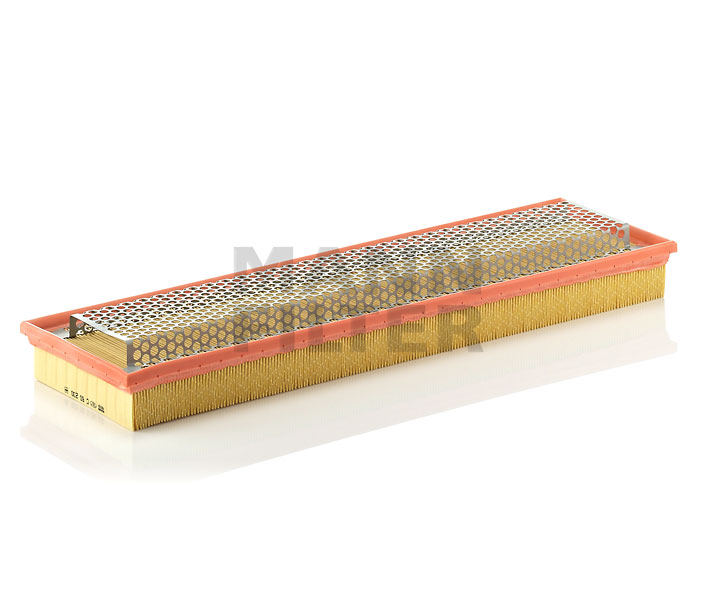 Original MANN-FILTER Luftfilter online kaufen