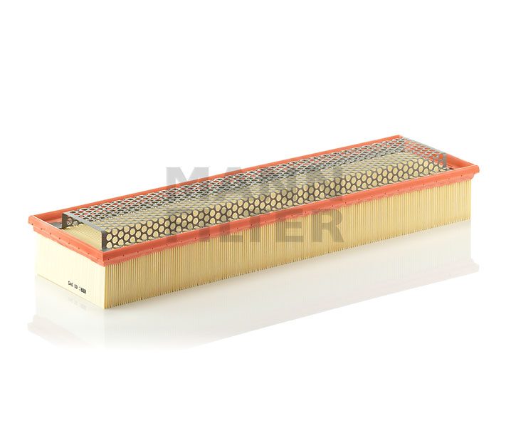 Compre MANN-FILTER Filtro de ar Art.: C 60 345 online