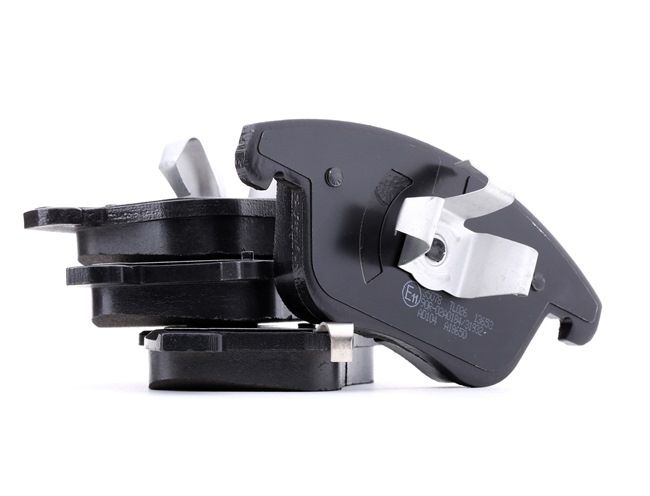 Acquista online A.B.S. Kit pastiglie freni Art.: 35078