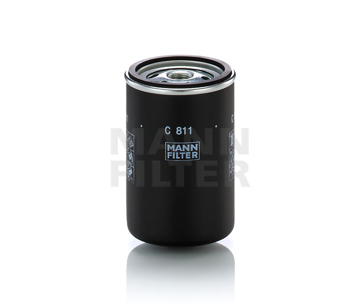 Original MANN-FILTER Luftfilter online kaufen