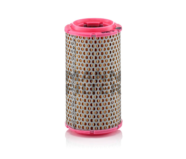 Köp Luftfilter av MANN-FILTER C 816/2 till det låga priset 137,13 kr