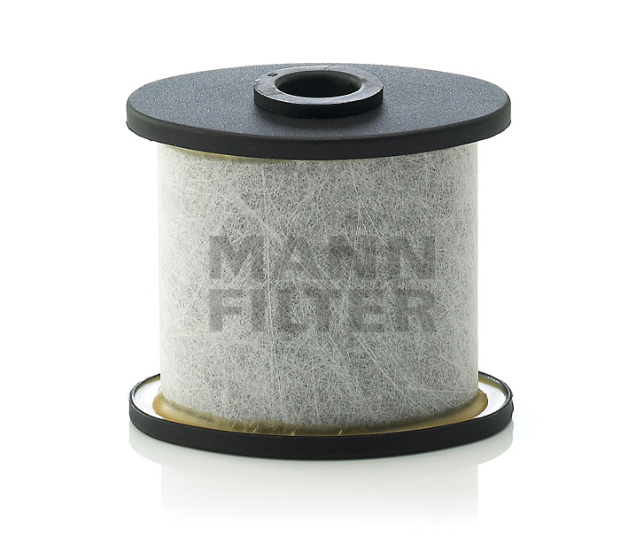 Köp Filter, vevhusventilation av MANN-FILTER C 911 x-2 till det låga priset 548,08 kr