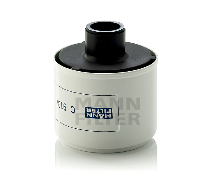 Köp Luftfilter, kompressor insug av MANN-FILTER C 913/1 till det låga priset 231,55 kr