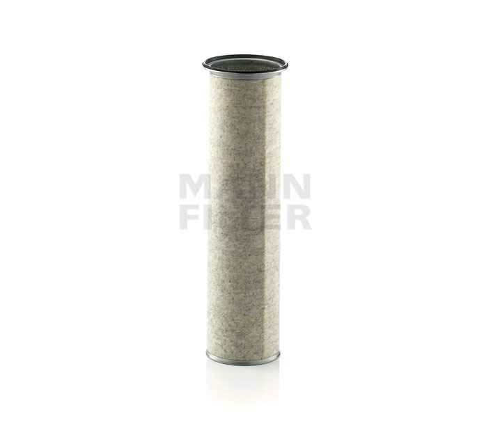 Compre MANN-FILTER Filtro de ar secundário Art.: CF 1500/1 online