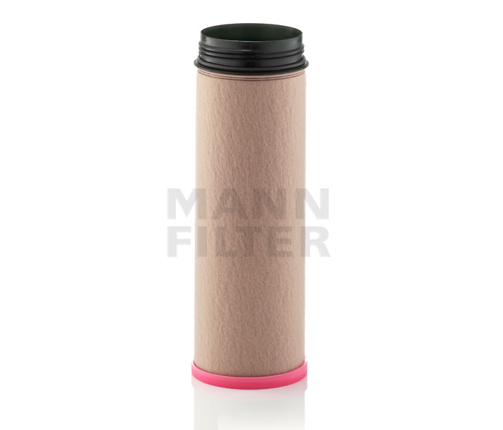 Köp Sekundärluftfilter av MANN-FILTER CF 1640 till det låga priset 514,66 kr