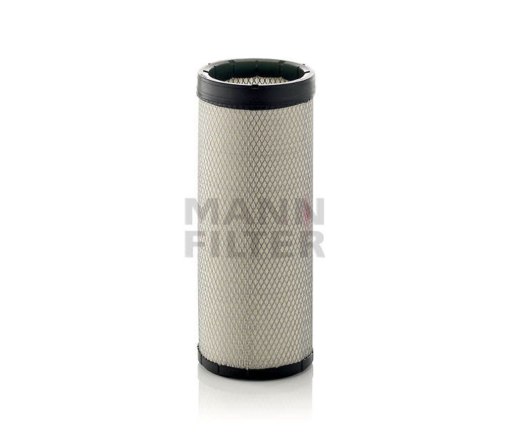 Köp Sekundärluftfilter av MANN-FILTER CF 1800 till det låga priset 535,14 kr