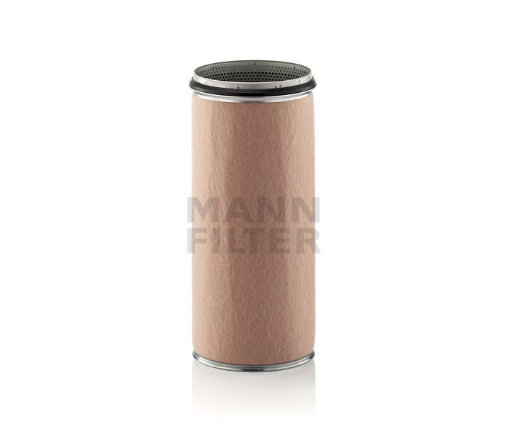 Köp Sekundärluftfilter av MANN-FILTER CF 2100/1 till det låga priset 1553,41 kr