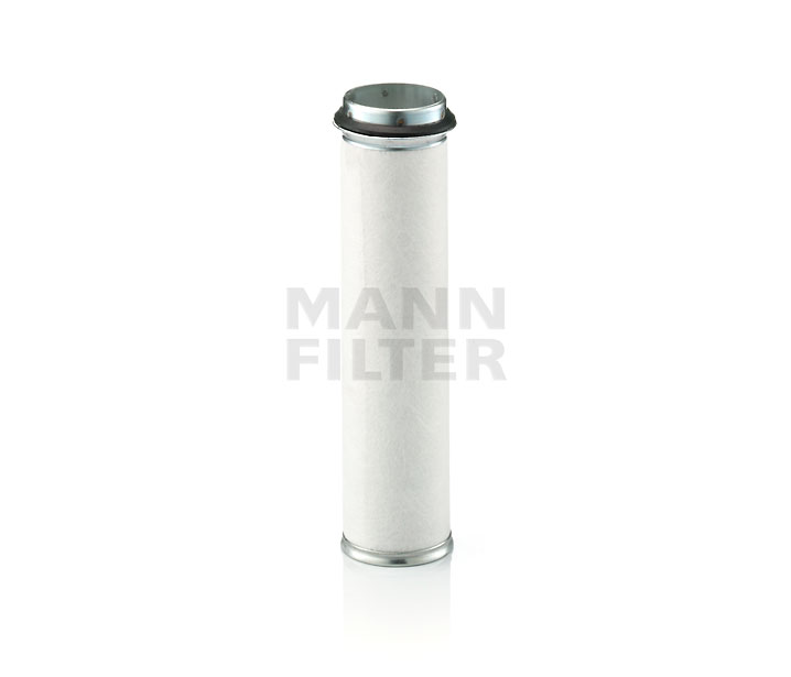 Köp Sekundärluftfilter av MANN-FILTER CF 811 till det låga priset 355,96 kr
