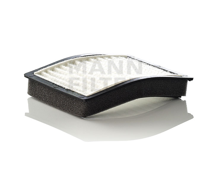 Köp Kupéfilter av MANN-FILTER CU 1006-2 till det låga priset 515,87 kr