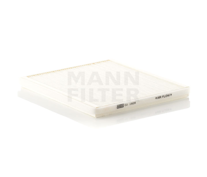 Köp Kupéfilter av MANN-FILTER CU 1828 till det låga priset 122,18 kr