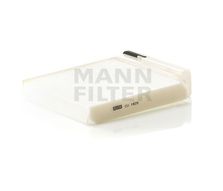 Köp Kupéfilter av MANN-FILTER CU 1829 till det låga priset 166,35 kr