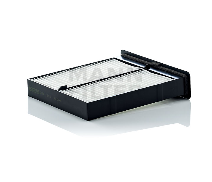 Köp Kupéfilter av MANN-FILTER CU 21 004 till det låga priset 197,59 kr