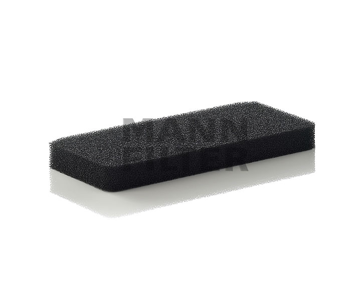Köp Kupéfilter av MANN-FILTER CU 2101 till det låga priset 168,31 kr