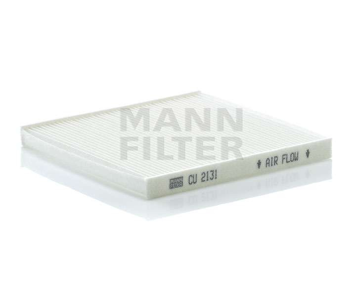 Köp Kupéfilter av MANN-FILTER CU 2131 till det låga priset 140,28 kr