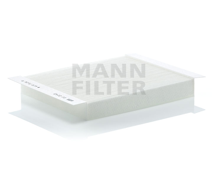 Køb MANN-FILTER Pollenfilter Art.: CU 2143 online