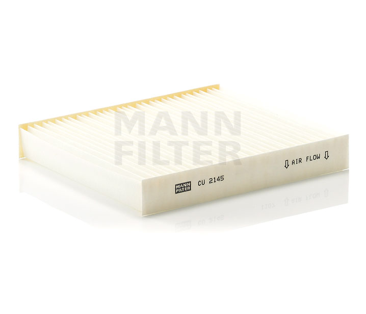 Köp Kupéfilter av MANN-FILTER CU 2145 till det låga priset 159,02 kr