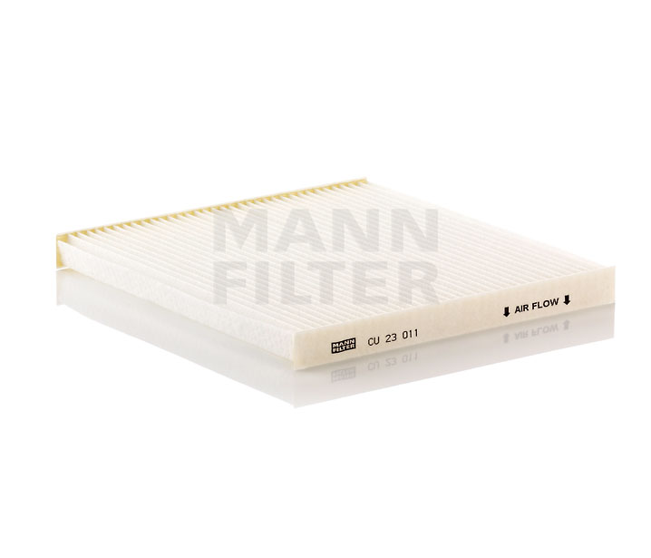 Köp Kupéfilter av MANN-FILTER CU 23 011 till det låga priset 192,97 kr