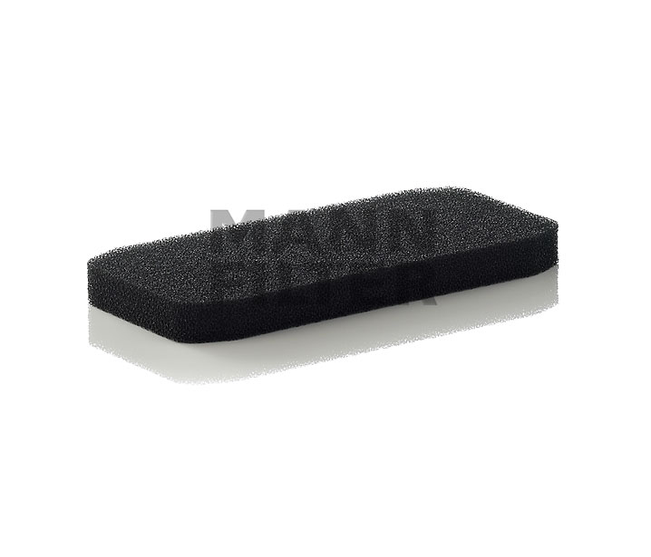 Köp Kupéfilter av MANN-FILTER CU 2303 till det låga priset 140,41 kr