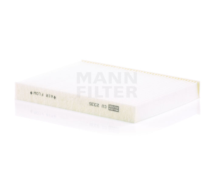 Köp Kupéfilter av MANN-FILTER CU 2335 till det låga priset 122,91 kr