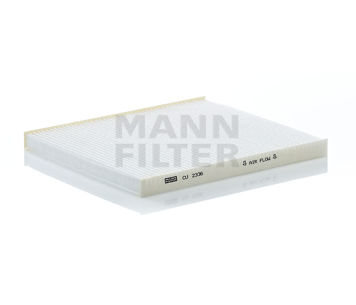 Köp Kupéfilter av MANN-FILTER CU 2336 till det låga priset 131,85 kr
