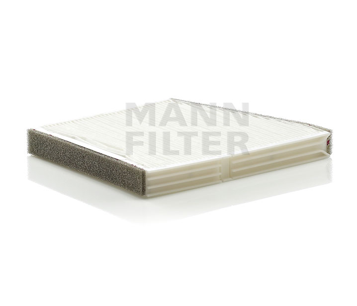 Achetez des Filtre d'habitacle MANN-FILTER CU 2337/1 à prix pour 25,22 €