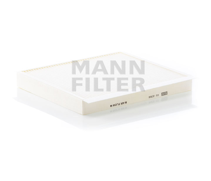 Köp Kupéfilter av MANN-FILTER CU 2356 till det låga priset 272,78 kr
