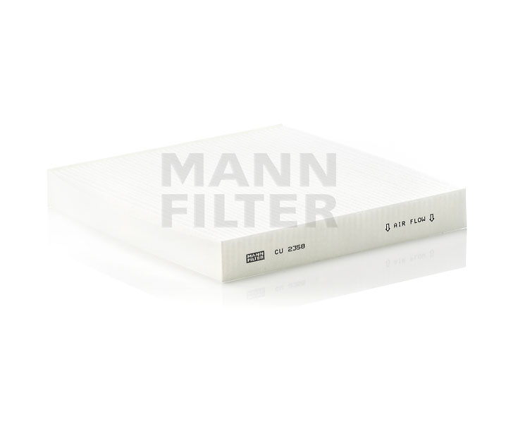 Köp Kupéfilter av MANN-FILTER CU 2358 till det låga priset 182,41 kr
