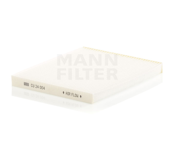 Köp Kupéfilter av MANN-FILTER CU 24 004 till det låga priset 162,90 kr