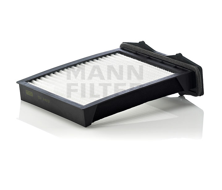 Köp Kupéfilter av MANN-FILTER CU 2423 till det låga priset 282,78 kr