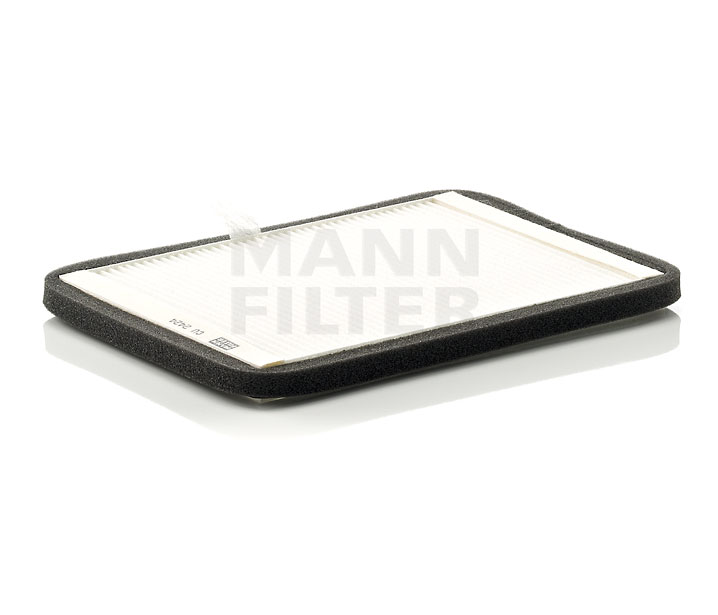 Köp Kupéfilter av MANN-FILTER CU 2424 till det låga priset 156,91 kr