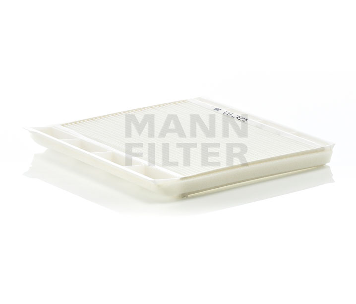 Köp Kupéfilter av MANN-FILTER CU 2425 till det låga priset 163,23 kr