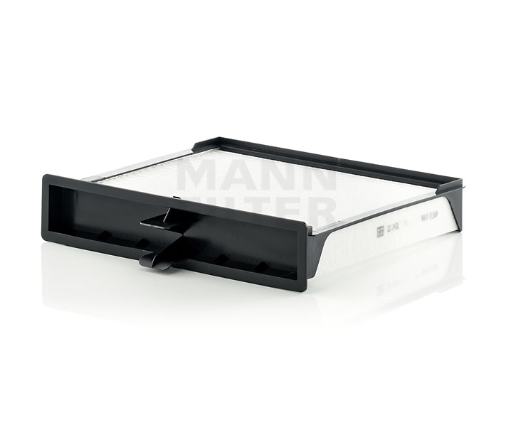 Köp Kupéfilter av MANN-FILTER CU 2430 till det låga priset 188,28 kr