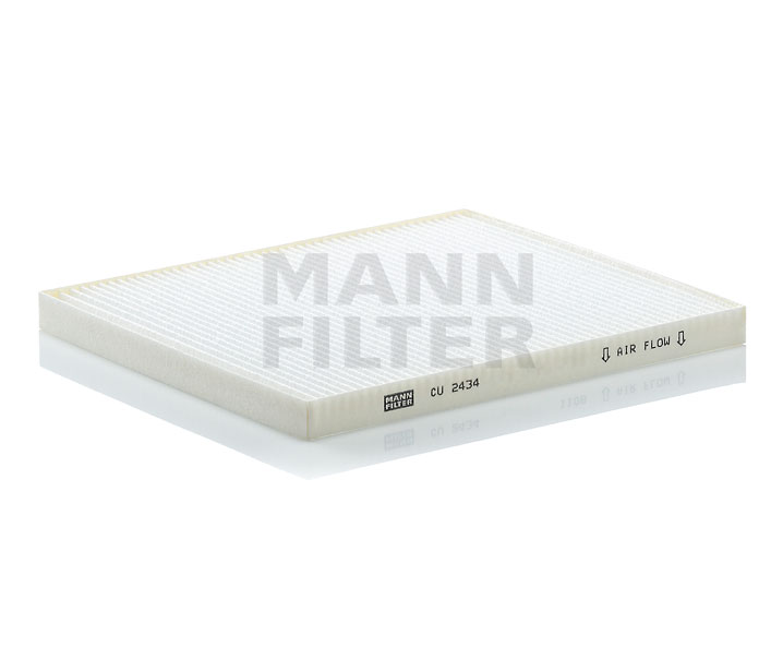 Köp Kupéfilter av MANN-FILTER CU 2434 till det låga priset 172,72 kr