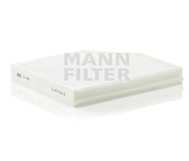 Köp Kupéfilter av MANN-FILTER CU 2450 till det låga priset 217,84 kr
