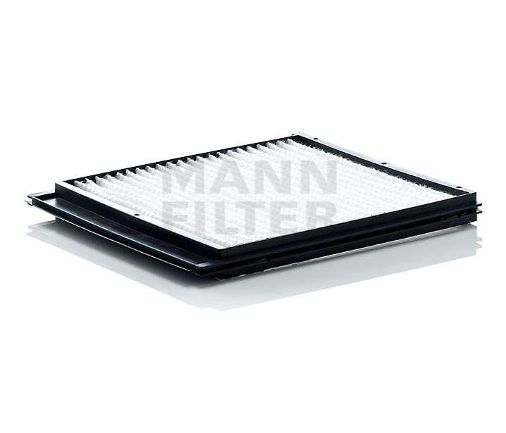Köp Kupéfilter av MANN-FILTER CU 2516 till det låga priset 180,70 kr