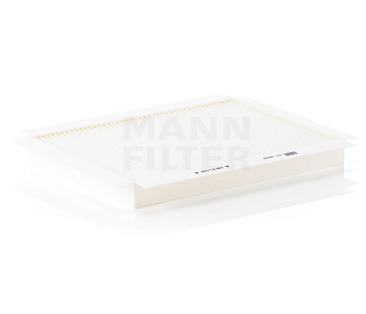 Köp Kupéfilter av MANN-FILTER CU 2622 till det låga priset 214,23 kr