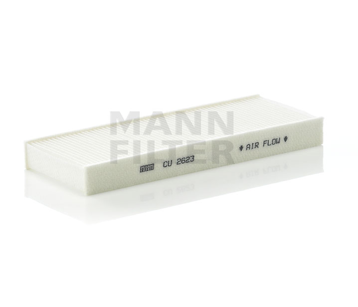 Innenraumfilter CU 2623