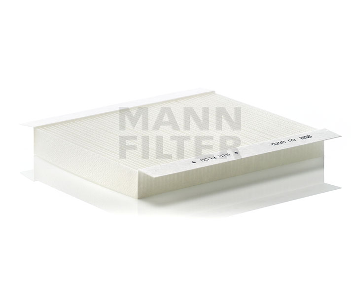 Osta MANN-FILTER Suodatin, sisäilma Art.: CU 2680 verkossa