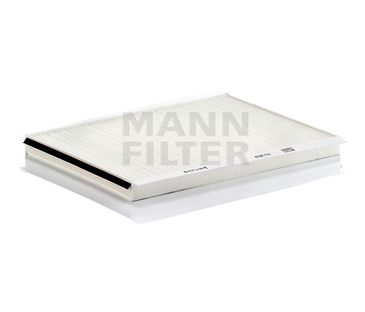 Original MANN-FILTER Innenraumfilter online kaufen