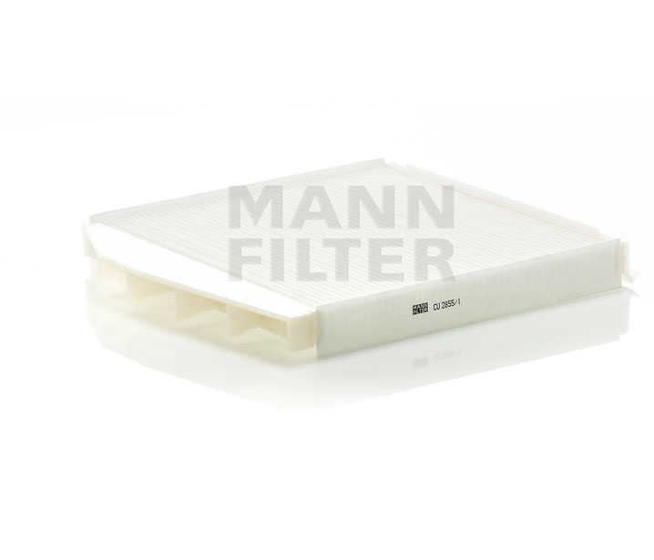 Köp Kupéfilter av MANN-FILTER CU 2855/1 till det låga priset 292,75 kr