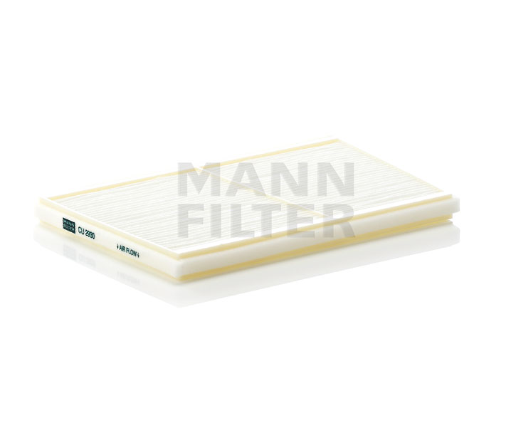Köp Kupéfilter av MANN-FILTER CU 2930 till det låga priset 210,08 kr